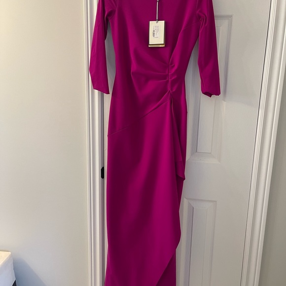 Gorgeous Maxi Dress - Picture 2 of 7